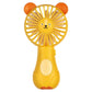 moses. Lustiger Tier-Ventilator, sortiert
