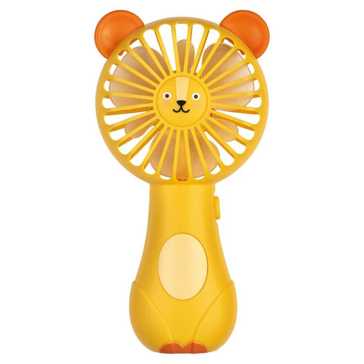 moses. Lustiger Tier-Ventilator, sortiert