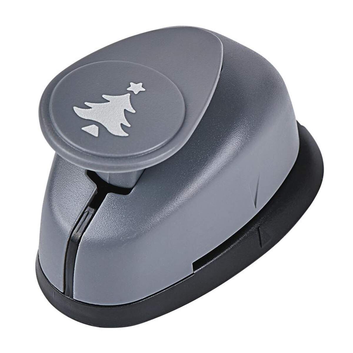 moses. Motivlocher Wintertraum, 1 Stück, sortiert