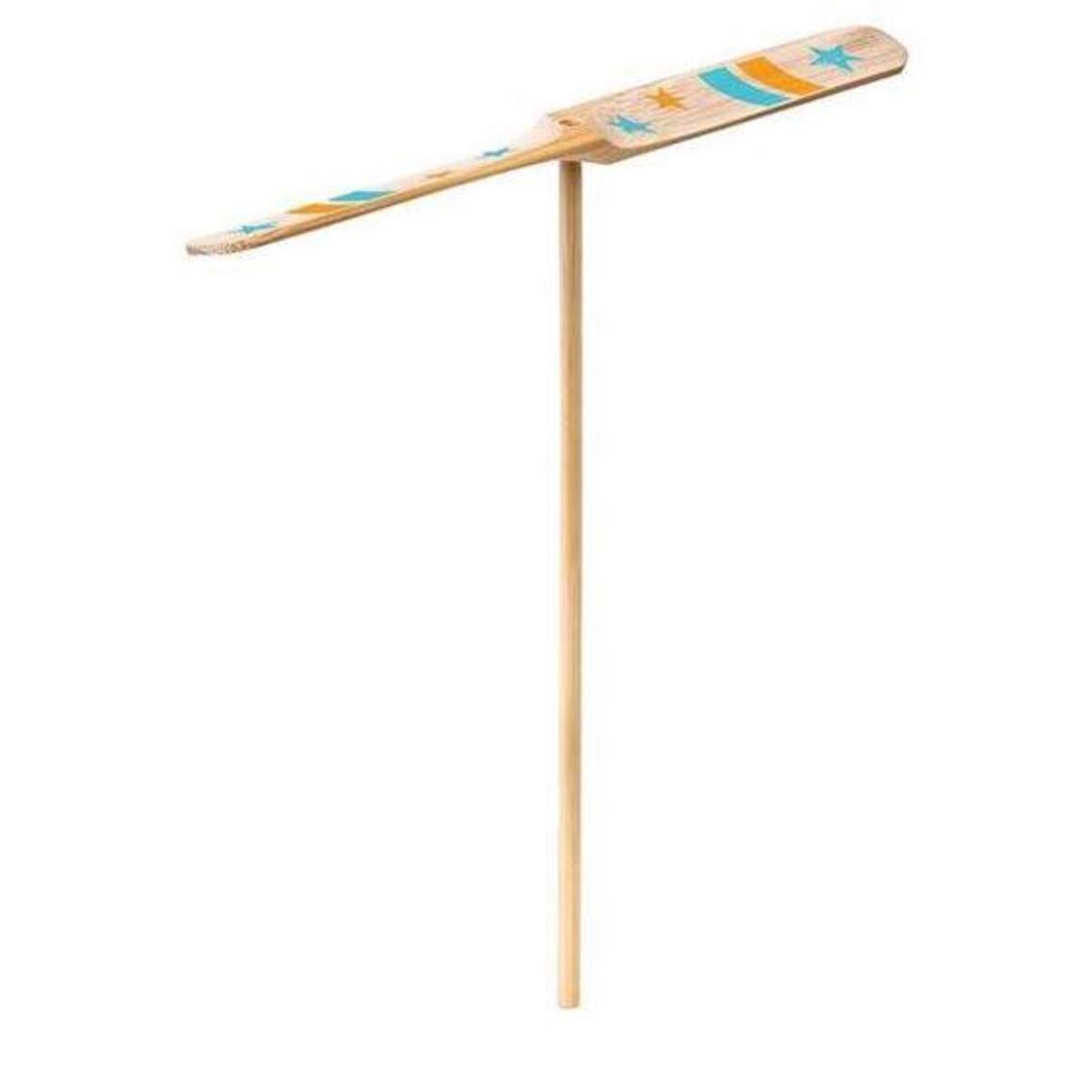 moses. PhänoMint Mini-Propeller, 1 Stück, 4-ach sortiert