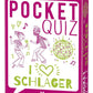 moses. Pocket Quiz I love Schlager