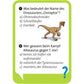 moses. Pocket Quiz junior Dinosaurier