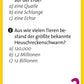 moses. Pocket Quiz junior Unglaublich, aber wahr