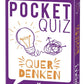 moses. Pocket Quiz Querdenken