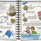 moses. The Boys' Book Das außergewöhnliche Handbuch für abenteuerlustige Jungs