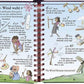moses. The Girls' Book Das außergewöhnliche Handbuch für neugierige Mädchen