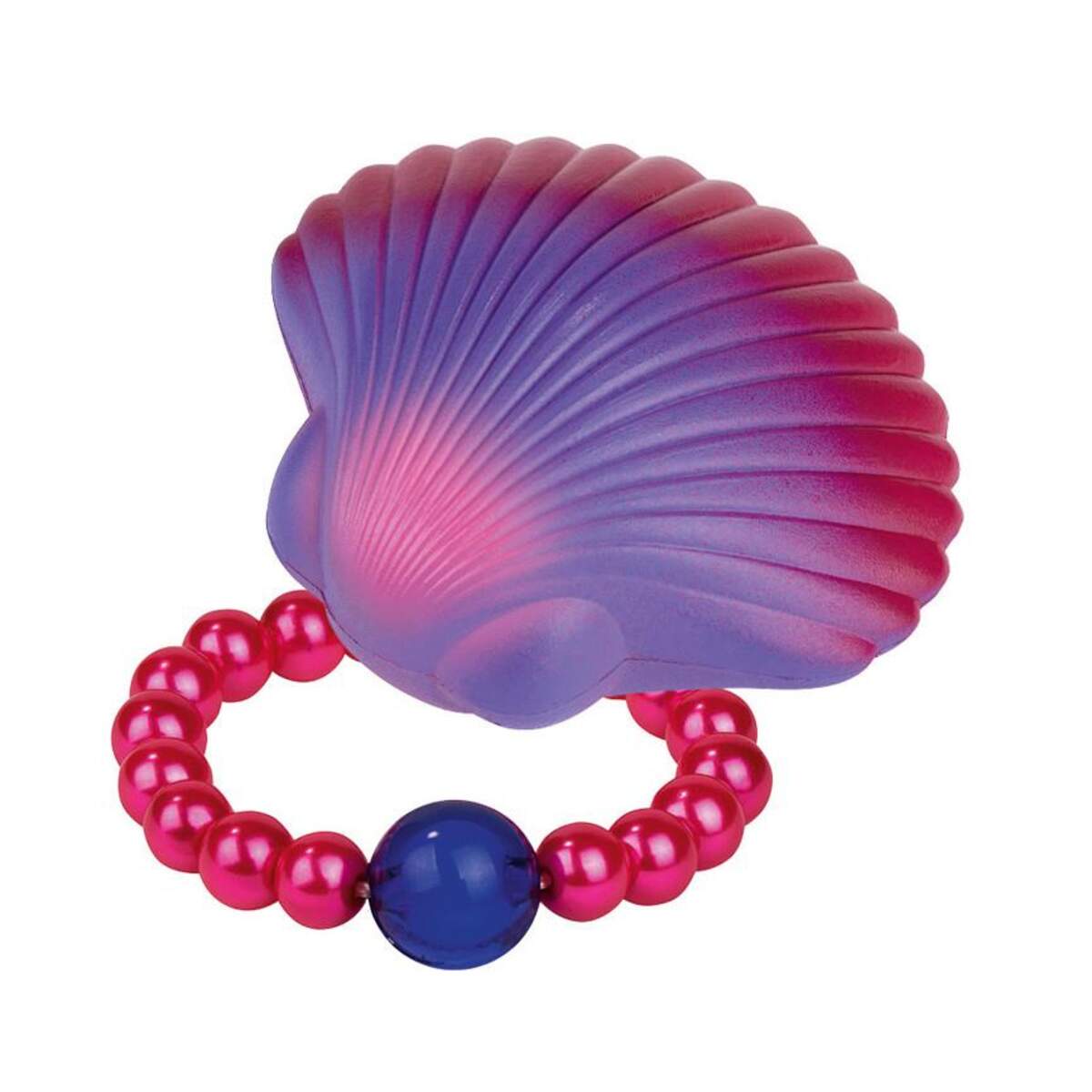 moses. Zaubermuschel Perlenarmband, sortiert