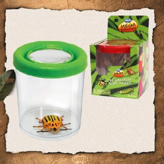 Navir Mega Bug Viewer