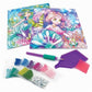Nebulous Stars Kreativset Diamant-Malerei Water