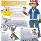 Nelson Pokemon Das große Lexikon