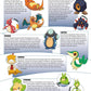 Nelson Pokemon Das große Lexikon