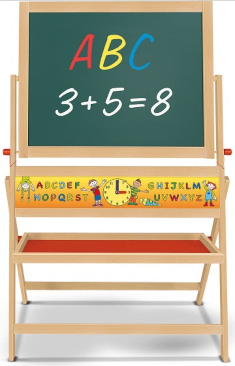 Nemmer Schreibmagnettafel