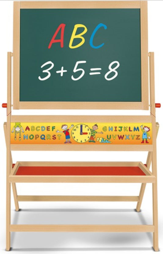 Nemmer Schreibmagnettafel