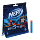 Nerf Elite 2.0 20er Dart Nachfüllpackung