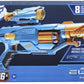Nerf Elite 2.0 Eaglepoint RD-8 Blaster, 8-Dart Trommel