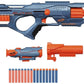 Nerf Elite 2.0 Eaglepoint RD-8 Blaster, 8-Dart Trommel