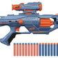 Nerf Elite 2.0 Eaglepoint RD-8 Blaster, 8-Dart Trommel