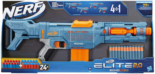 Nerf Elite 2.0 Echo CS-10 Blaster