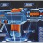 Nerf Elite 2.0 Echo CS-10 Blaster