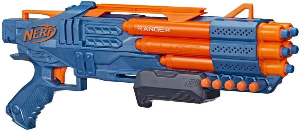 Nerf Elite 2.0 Ranger