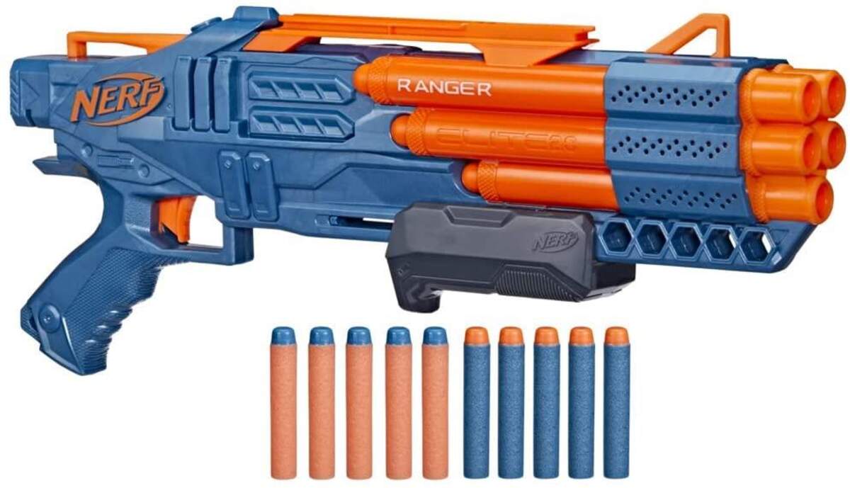 Nerf Elite 2.0 Ranger
