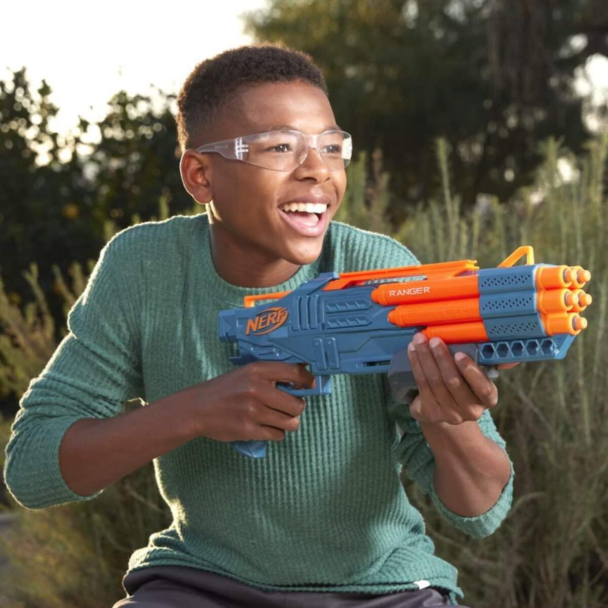 Nerf Elite 2.0 Ranger