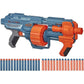 Nerf Elite 2.0 Shockwave RD-15 Blaster inklusive 30 Darts