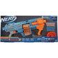 Nerf Elite 2.0 Shockwave RD-15 Blaster inklusive 30 Darts