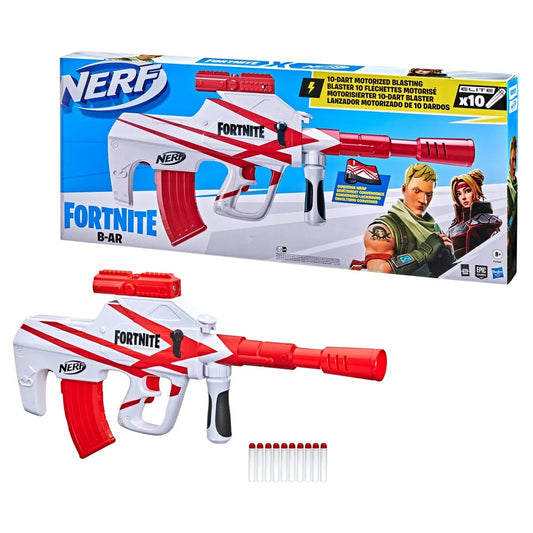 Nerf Fortnite B AR