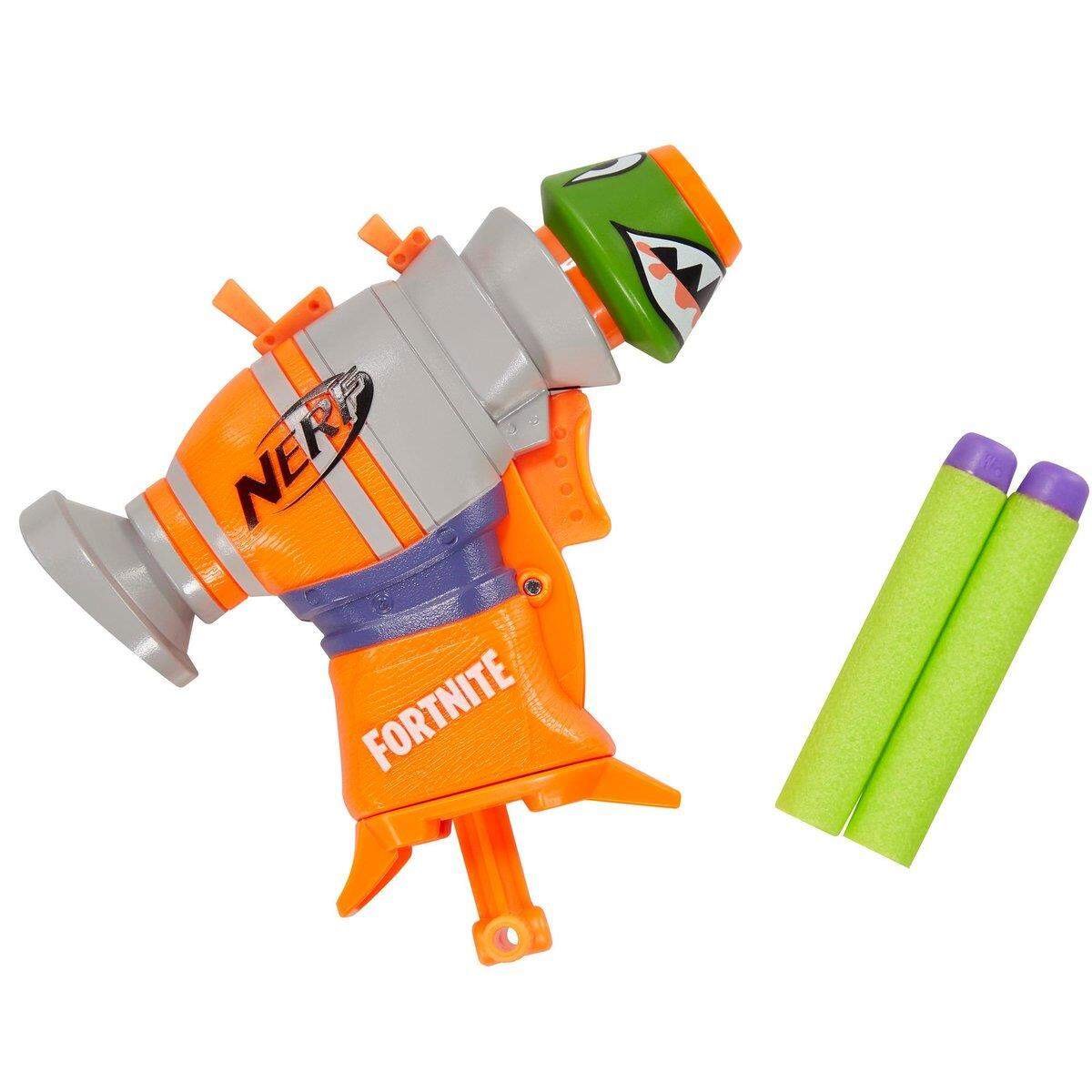 Nerf MicroShots Dart-Firing Toy Blaster