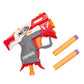 Nerf MicroShots Dart-Firing Toy Blaster