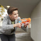 Nerf Super Soaker DinoSquad Raptor-Surge