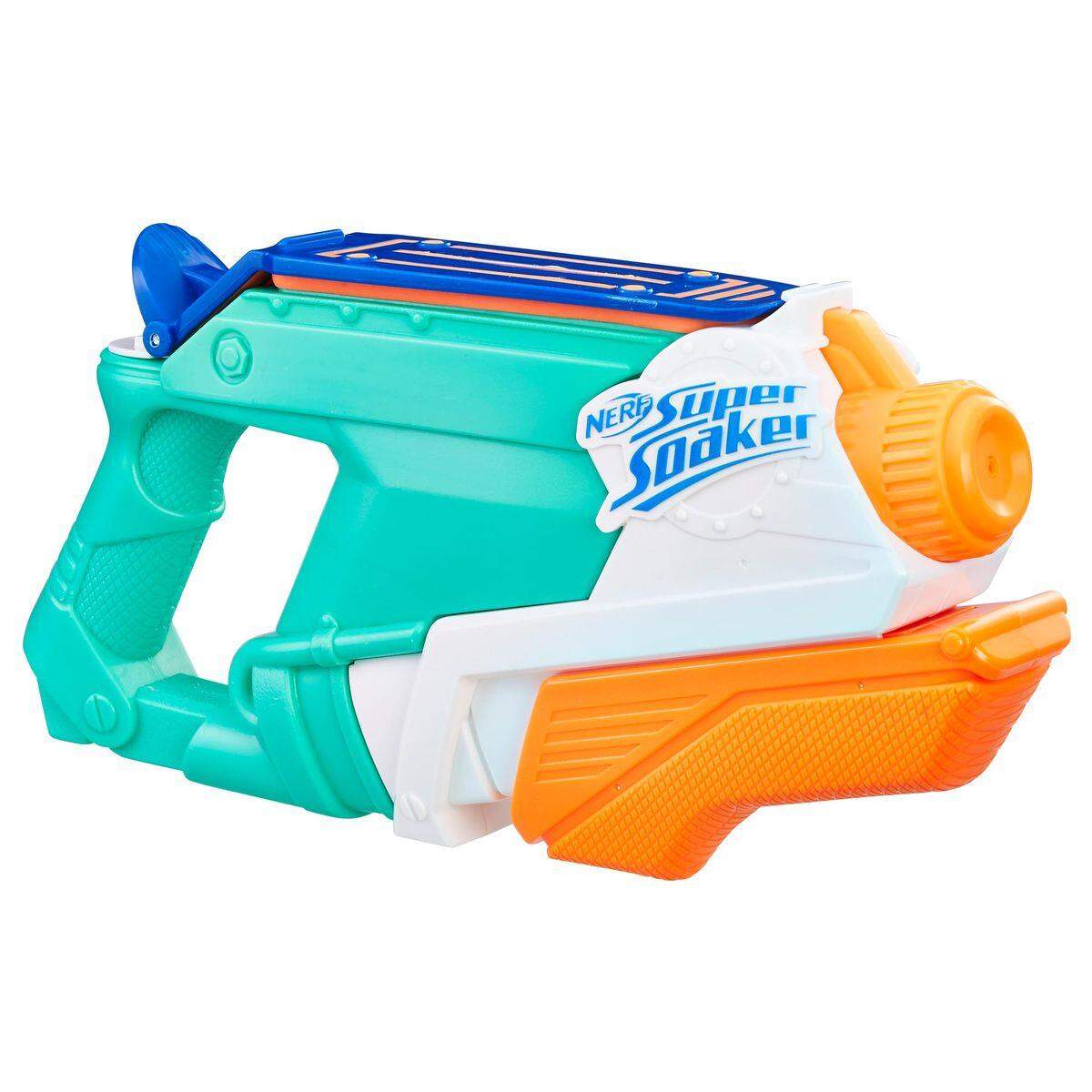 Nerf Super Soaker Splash Mouth