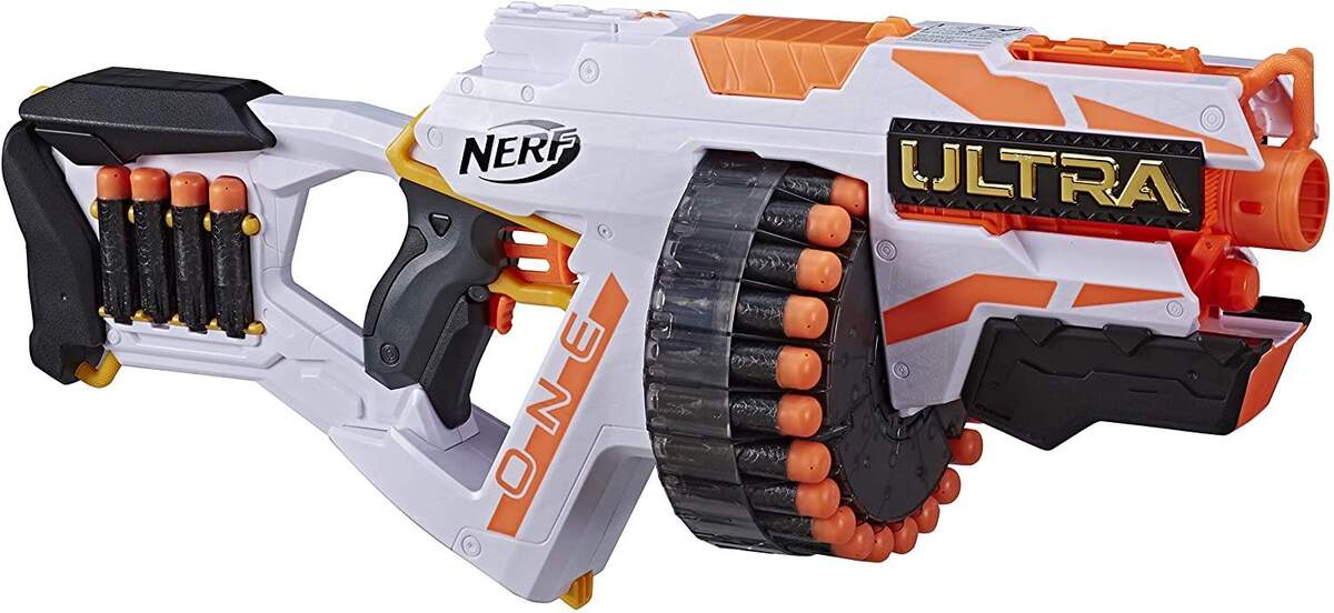Nerf Ultra Blaster One