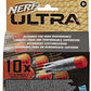 Nerf Ultra Darts 10er