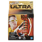 Nerf Ultra Vision Gear Brille und 10 Nerf Ultra Darts