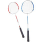 New Sports Badminton-Set in Tasche