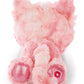 NICI 46921 Glubschis liegendes Kuscheltier Katze Dreamie 15cm