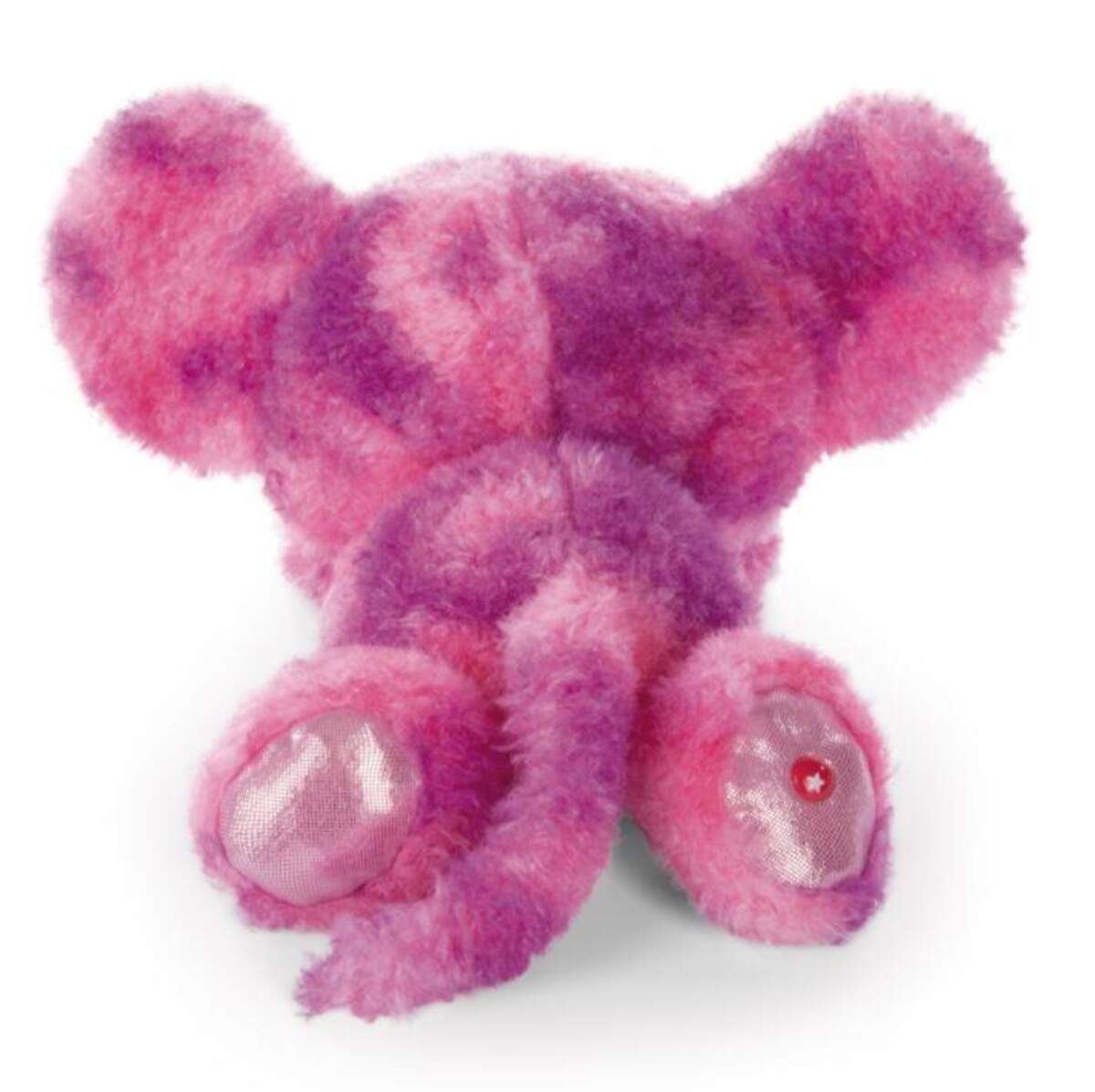 NICI 46927 Glubschis liegendes Kuscheltier Maus Maisie 25cm