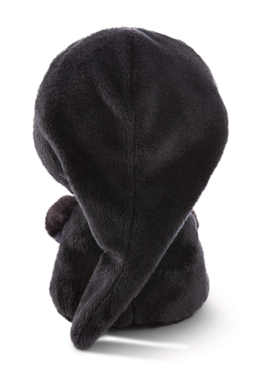 NICI Glubschi Halloween Kuscheltier Sensenmann Sanito, 25 cm
