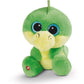 NICI Glubschis Kuscheltier Drache McDamon, 15 cm