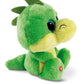 NICI Glubschis Kuscheltier Drache McDamon, 15 cm