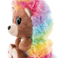 NICI Glubschis Kuscheltier Igel Boswell 25cm