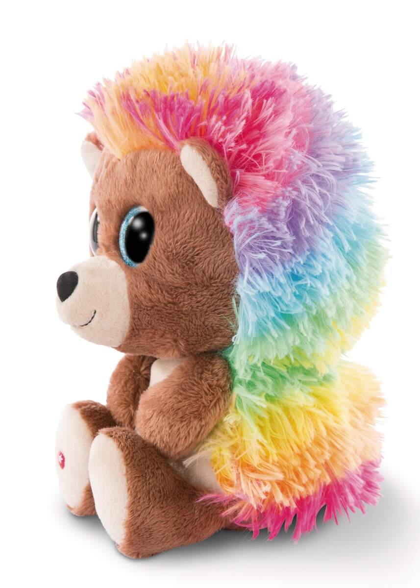 NICI Glubschis Kuscheltier Igel Boswell 25cm
