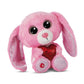 NICI Glubschis Schlenker Hase Hearty Kay 15cm GREEN