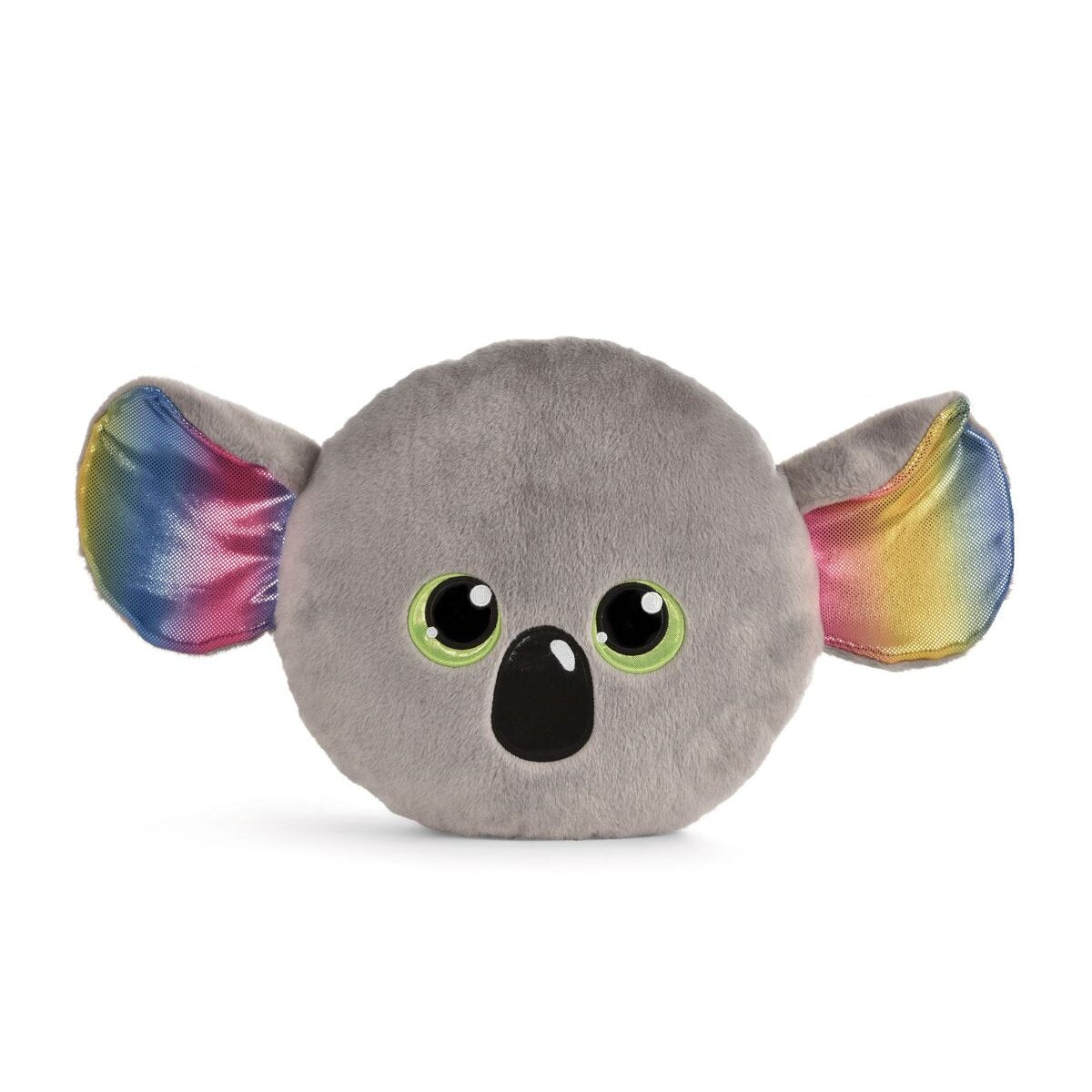 NICI Kissen GLUBSCHIS Koala Miss Crayon 32x32cm