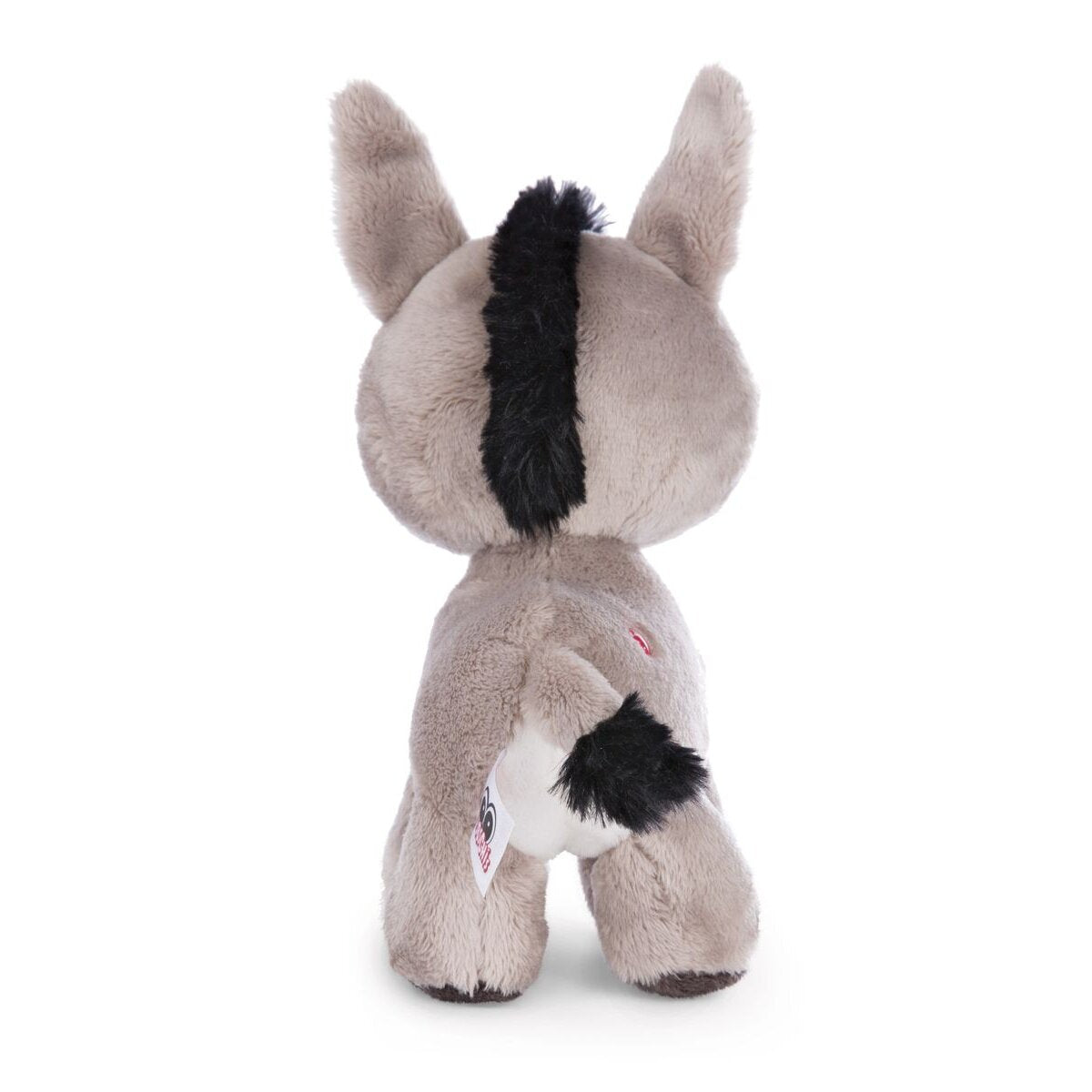 NICI Kuscheltier GLUBSCHIS Esel Donki stehend, 17 cm