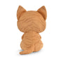 NICI Kuscheltier GLUBSCHIS Katze getigert Tabbrey 25cm