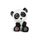 NICI Kuscheltier GLUBSCHIS Panda Peppino 15cm