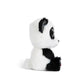 NICI Kuscheltier GLUBSCHIS Panda Peppino 15cm